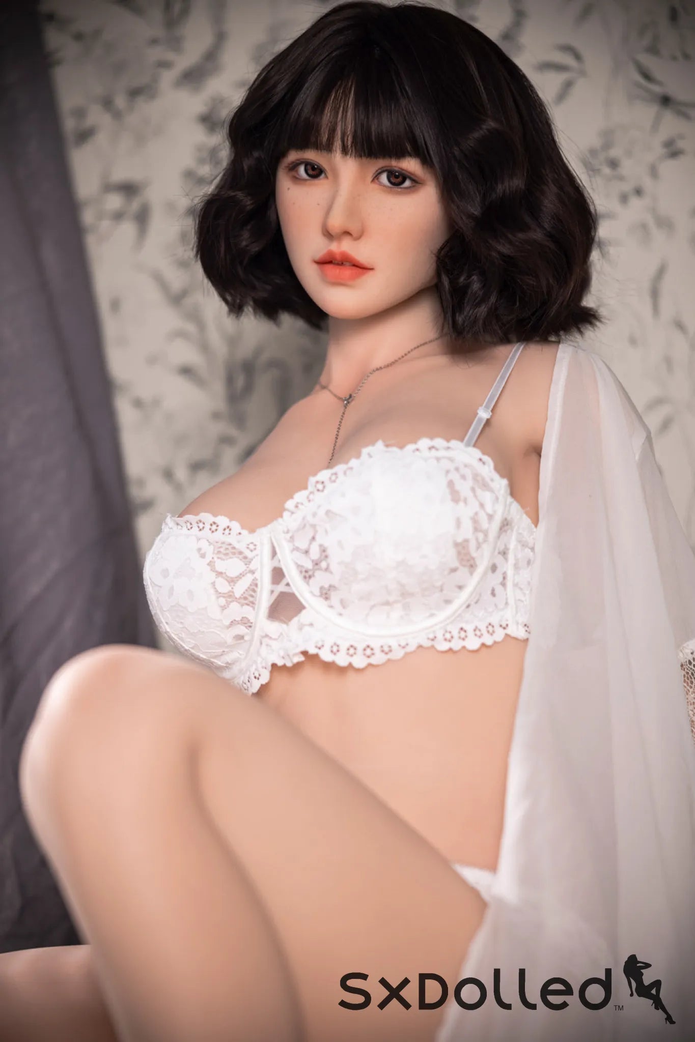 Vanora (D-Cup) (171cm) | Sex Doll | StarPery | SxDolled.