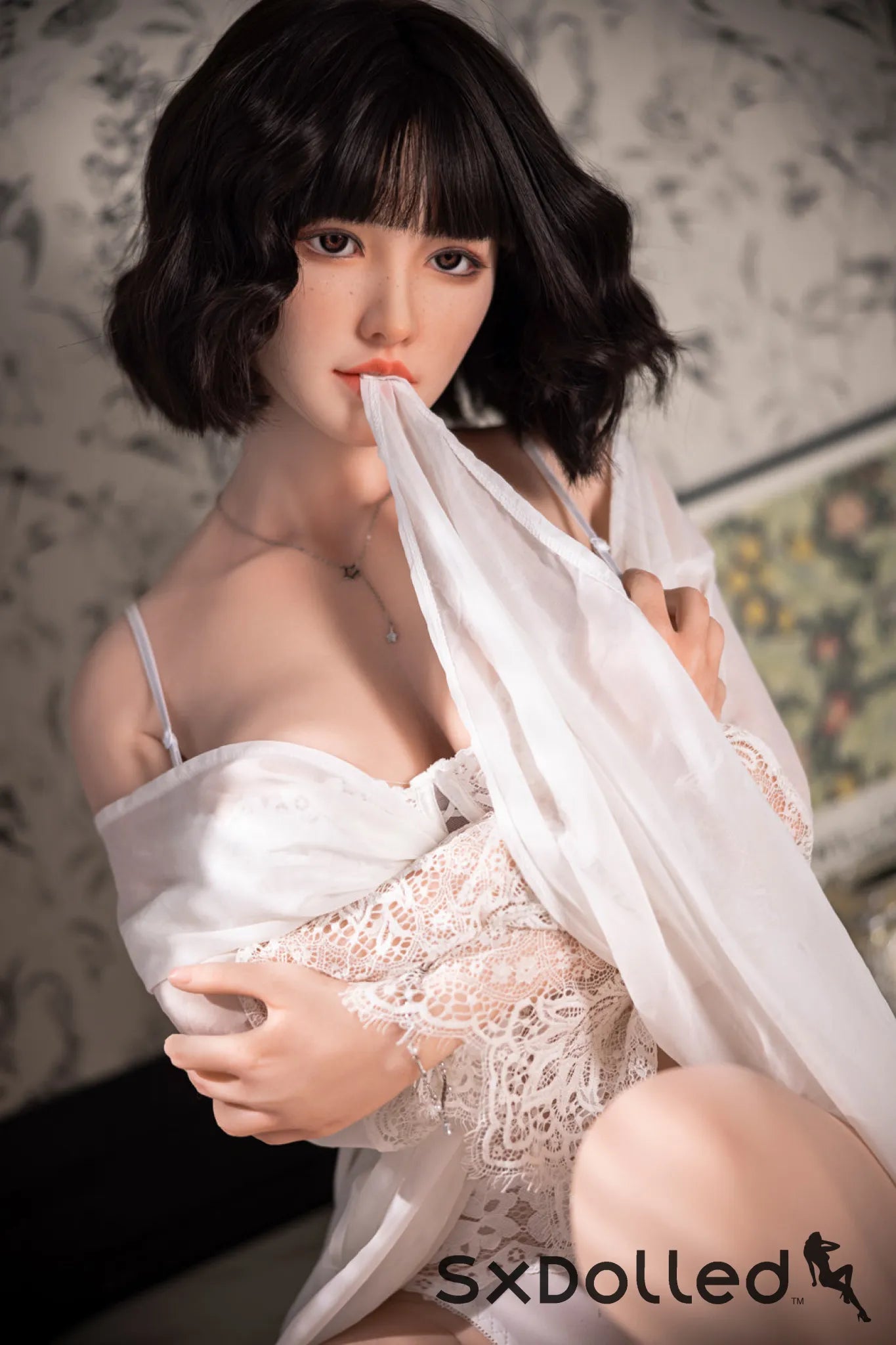Vanora (D-Cup) (171cm) | Sex Doll | StarPery | SxDolled.
