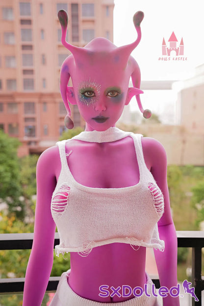 Varuna (E-Cup) (170cm) | Sex Doll | Castle Doll | SxDolled.