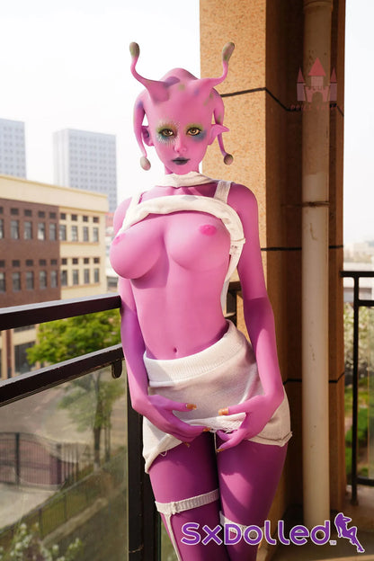 Varuna (E-Cup) (170cm) | Sex Doll | Castle Doll | SxDolled.