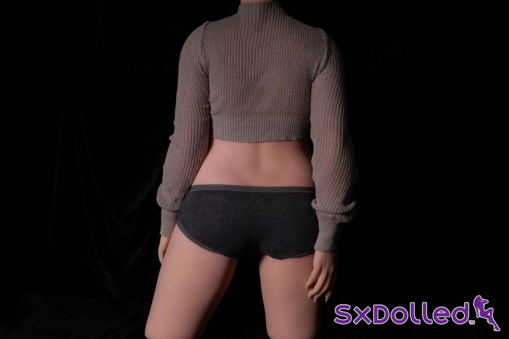 Velicity (F-Cup) (88Cm) | Sex Doll Torso