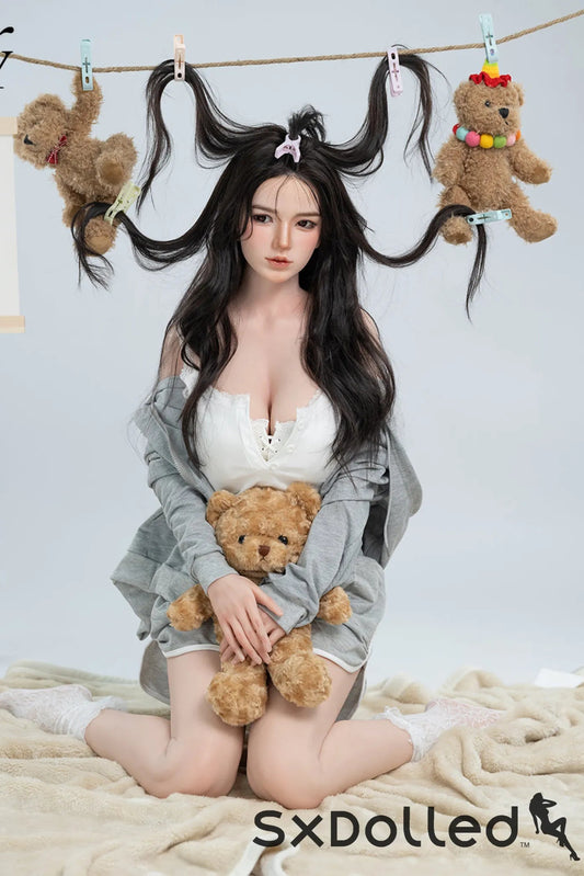 Velissa (D-Cup) (157Cm) | Sex Doll