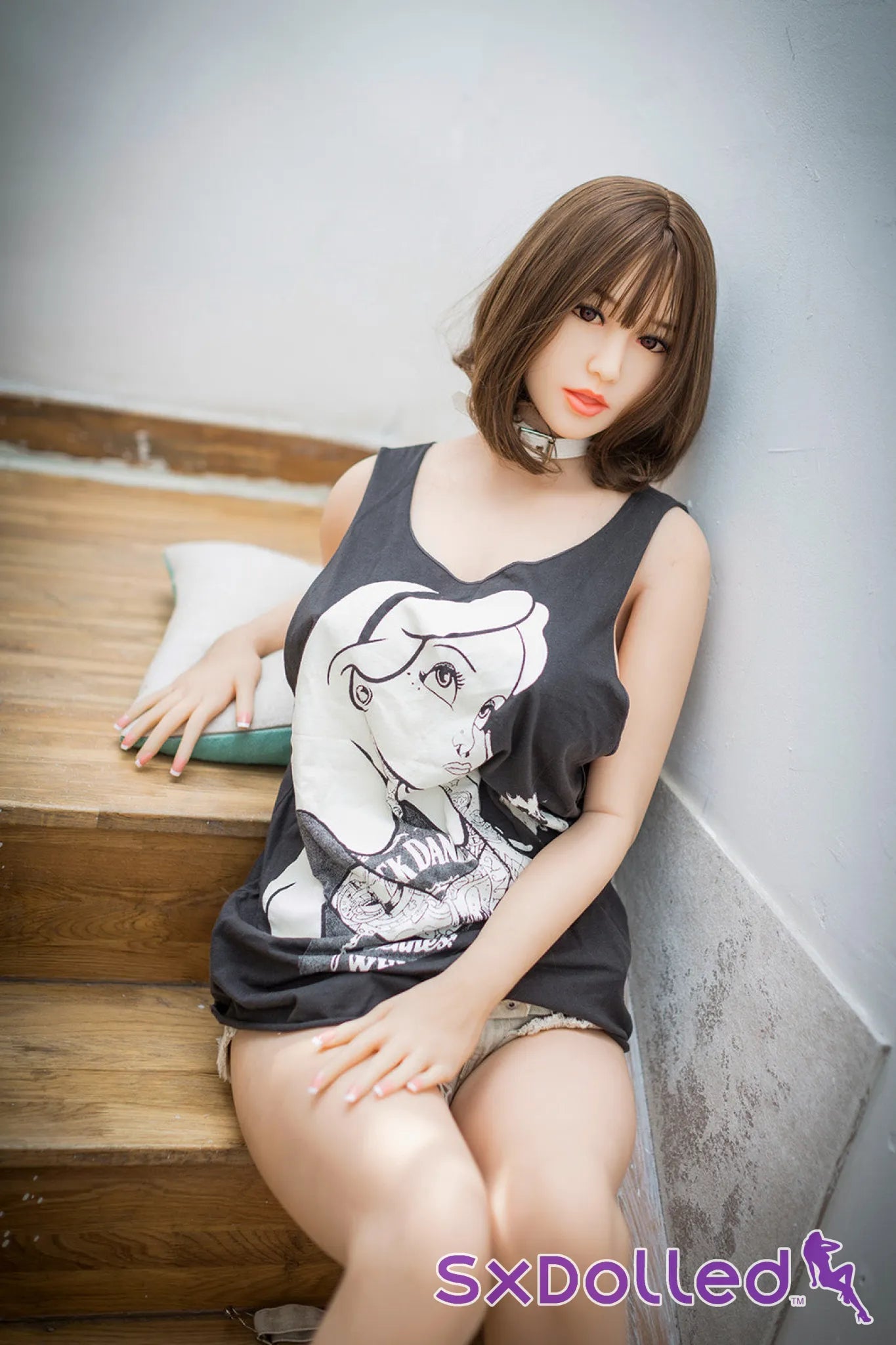 Vena (E-Cup) (168cm) | Sex Doll | WM Doll | SxDolled.