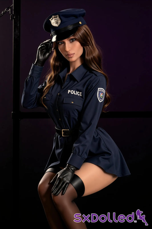 Venita (J-Cup) (166cm) | Sex Doll | Aibei Doll | SxDolled.