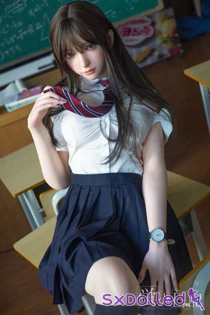 Venora (F-Cup) (165Cm) | Sex Doll