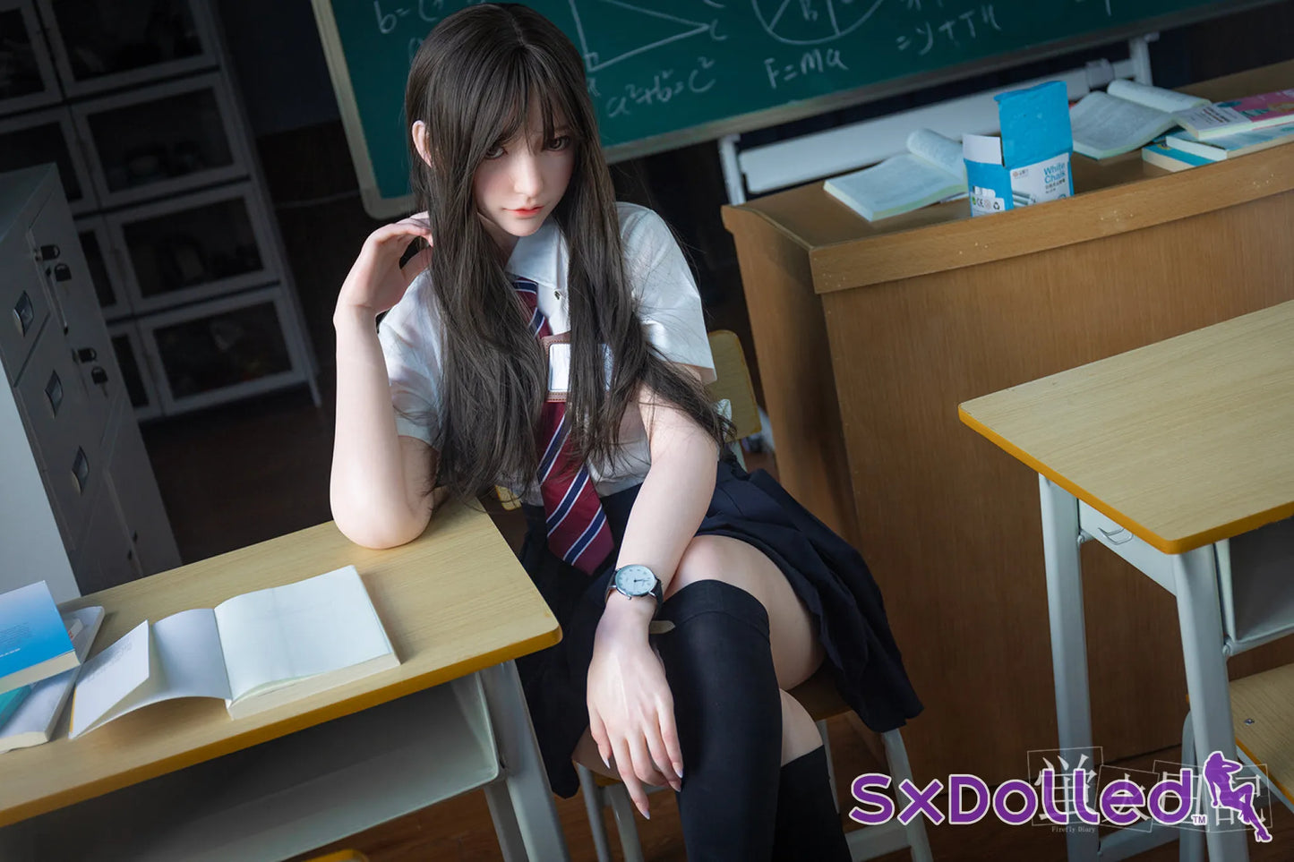 Venora (F-Cup) (165Cm) | Sex Doll