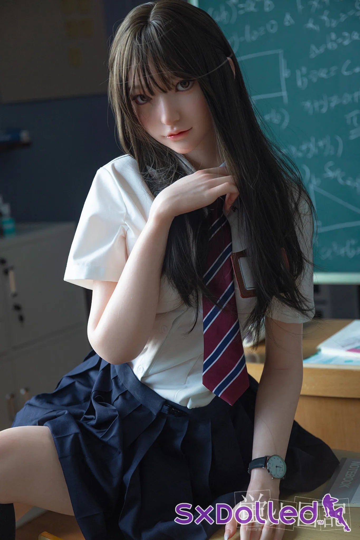 Venora (F-Cup) (165Cm) | Sex Doll