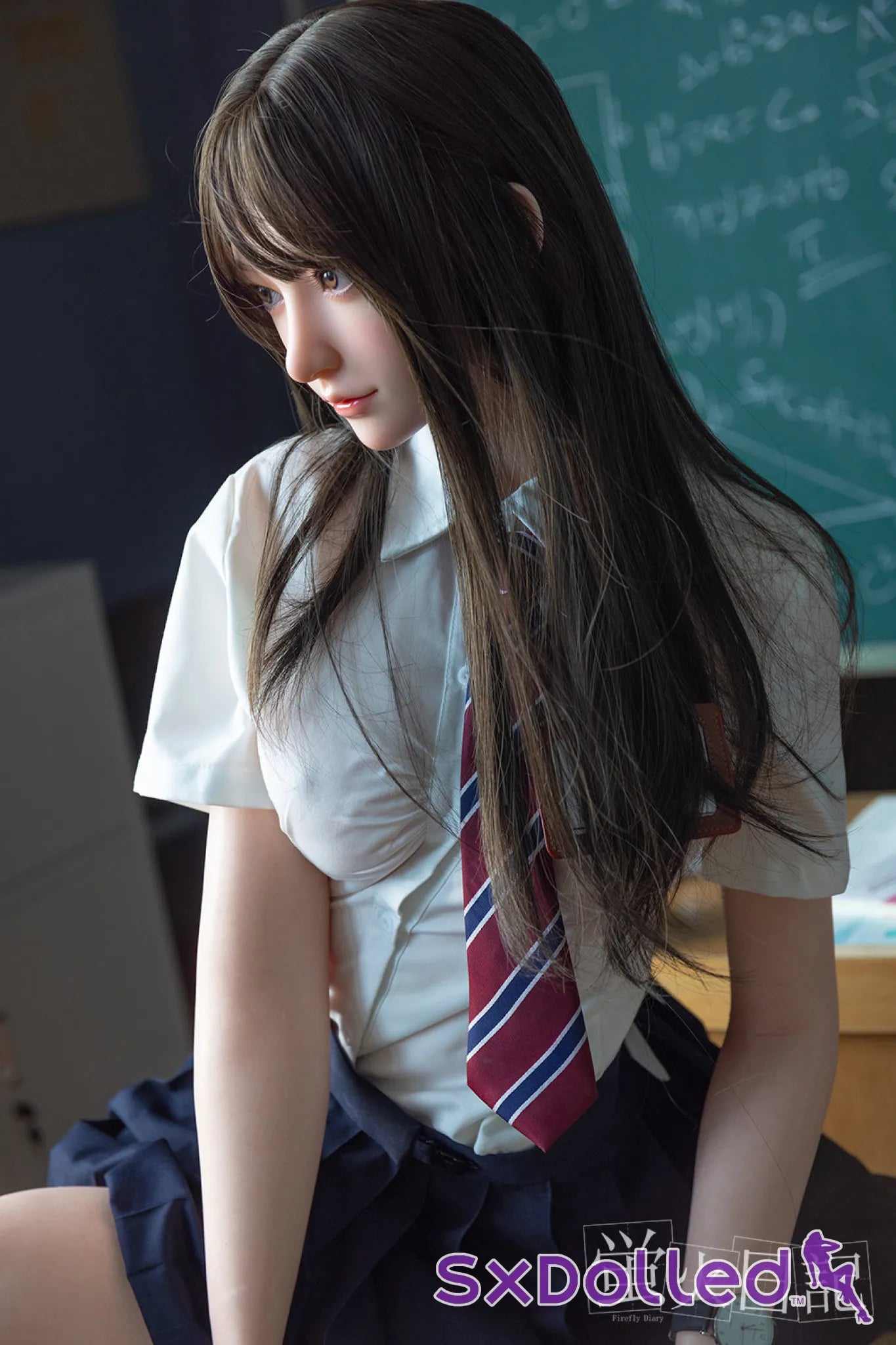 Venora (F-Cup) (165Cm) | Sex Doll