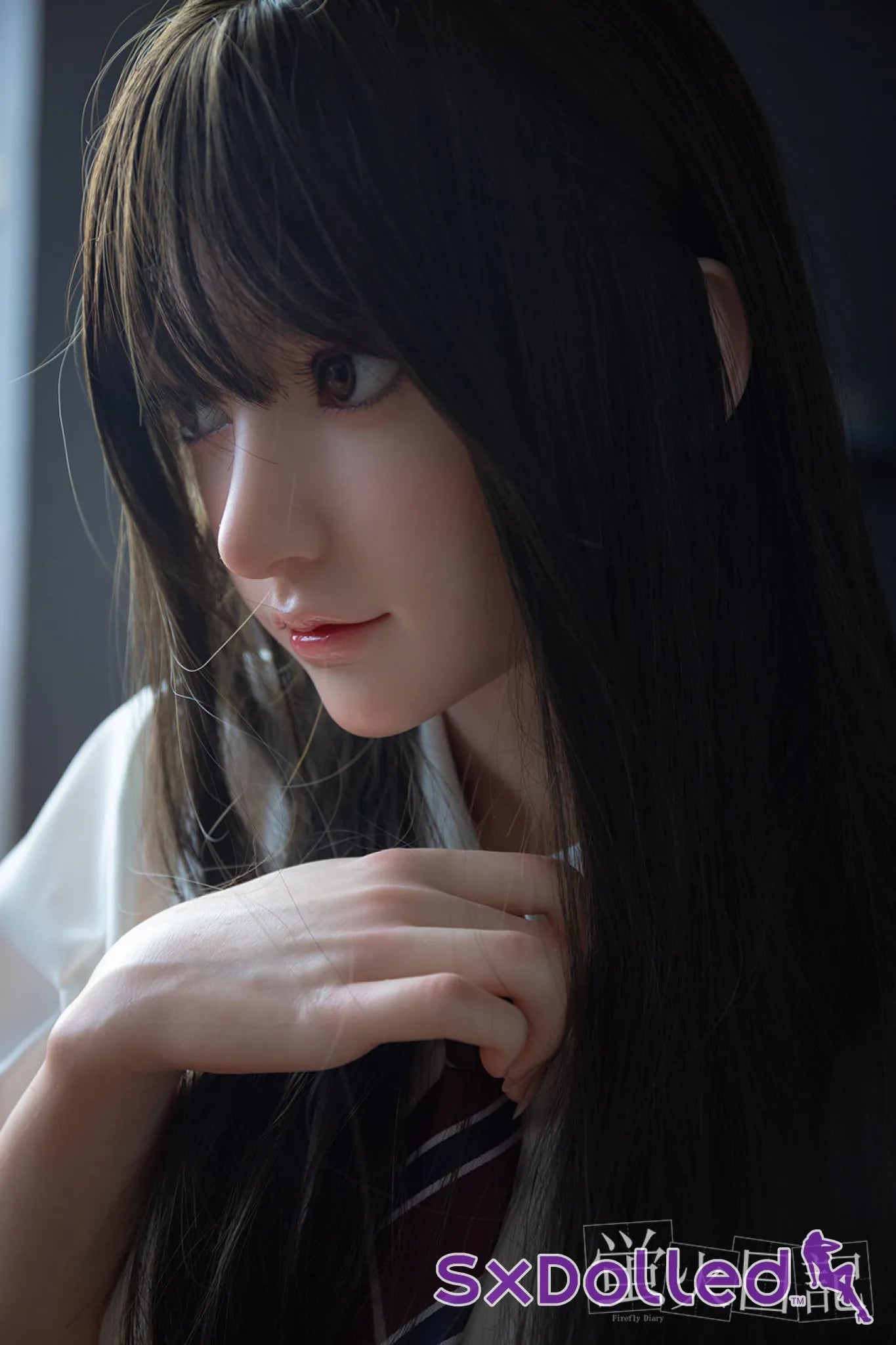 Venora (F-Cup) (165Cm) | Sex Doll