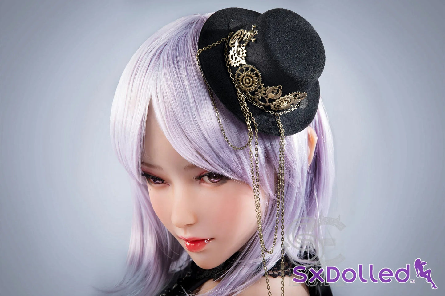 Vera (F-Cup) (165cm) | Sex Doll | SE Doll | SxDolled.