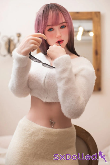 Verena (C-Cup) (157cm) | Sex Doll | Climax Doll | SxDolled.