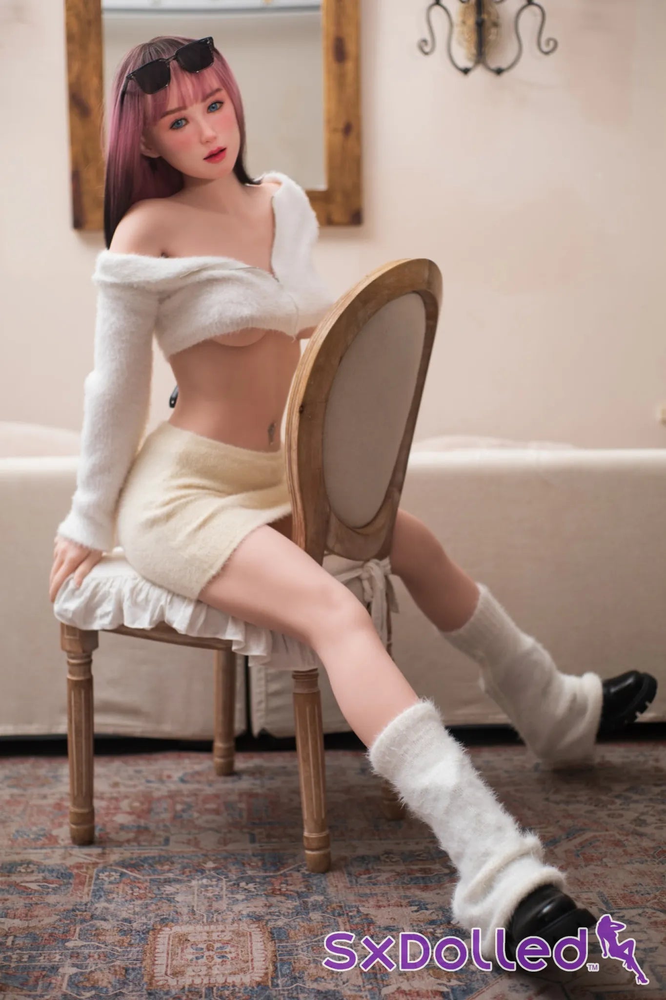 Verena (C-Cup) (157cm) | Sex Doll | Climax Doll | SxDolled.