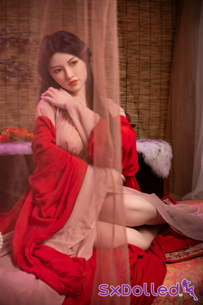 Verlaine (D-Cup) (171cm) | Sex Doll | StarPery | SxDolled.