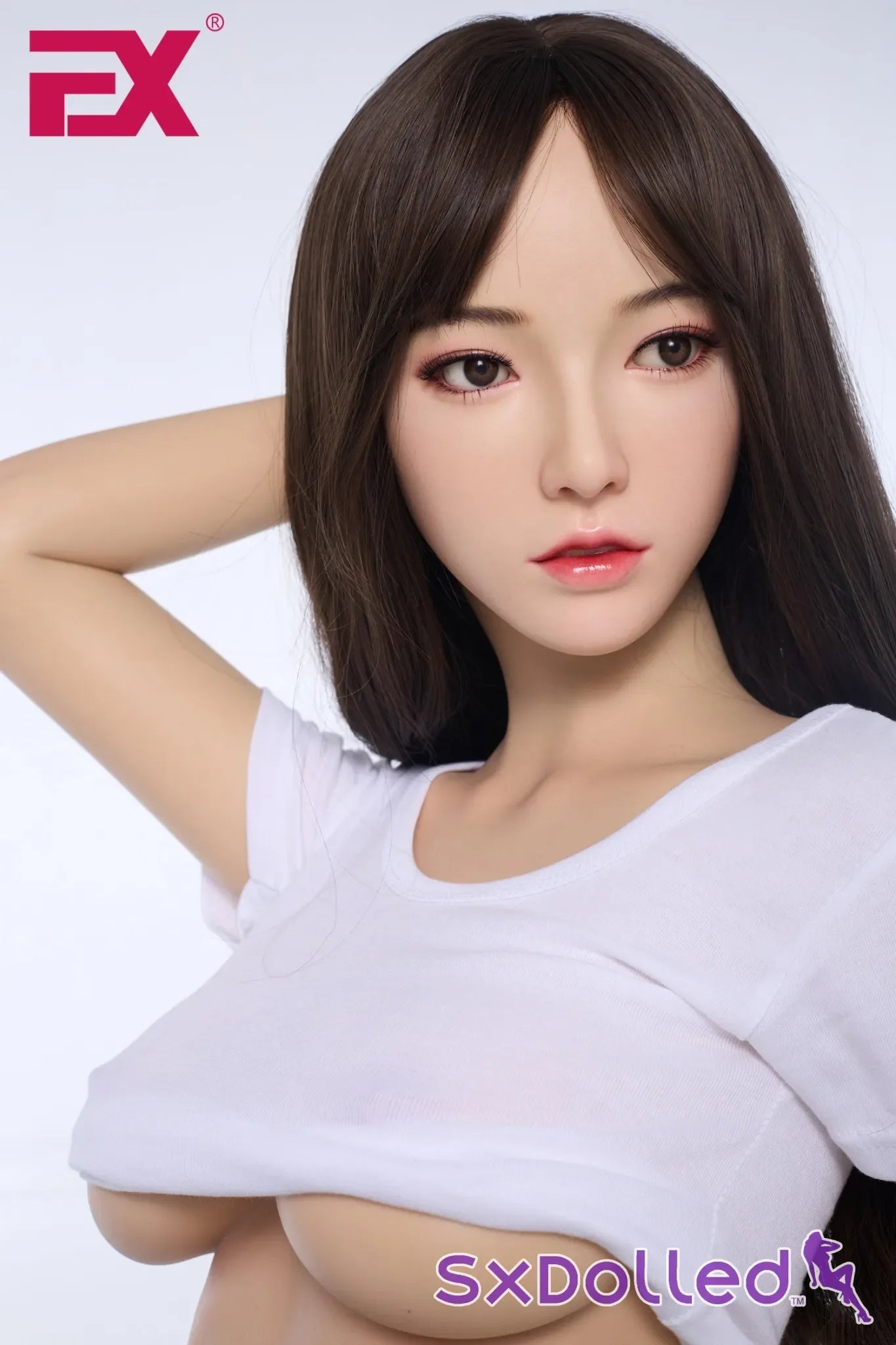 Verona (G-Cup) (165cm) | Sex Doll | EX Doll | SxDolled.