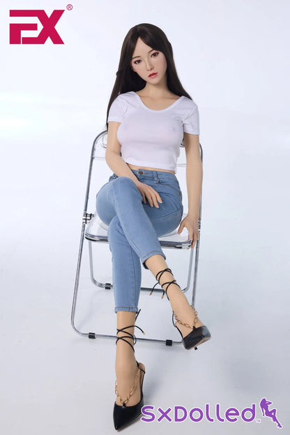 Verona (G-Cup) (165cm) | Sex Doll | EX Doll | SxDolled.