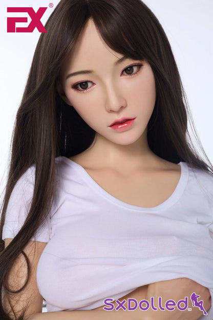 Verona (G-Cup) (165cm) | Sex Doll | EX Doll | SxDolled.