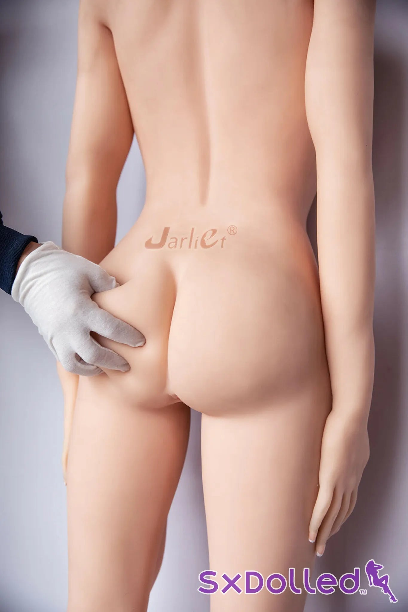 Veronica (H-Cup) (164cm) | Sex Doll | Jarliet Doll | SxDolled.