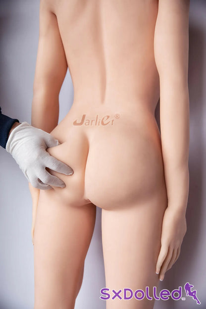 Veronica (H-Cup) (164cm) | Sex Doll | Jarliet Doll | SxDolled.