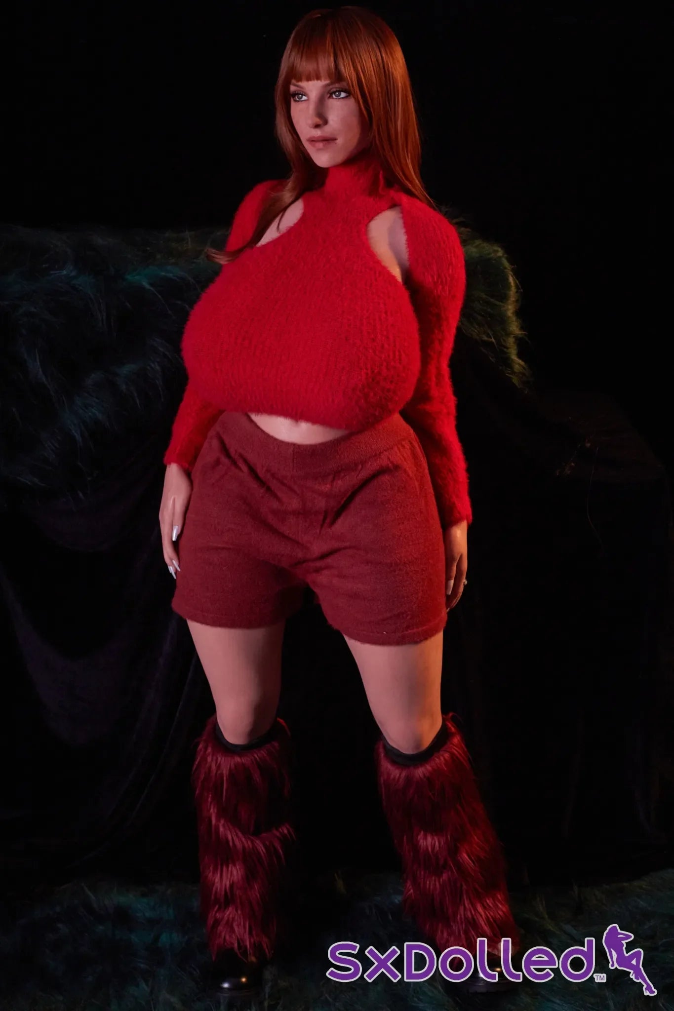 Vica (N-Cup) (161Cm) | Sex Doll