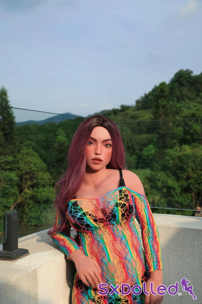 Vicky (G-Cup) (155cm) | Sex Doll | US In Stock | Climax Doll | SxDolled.