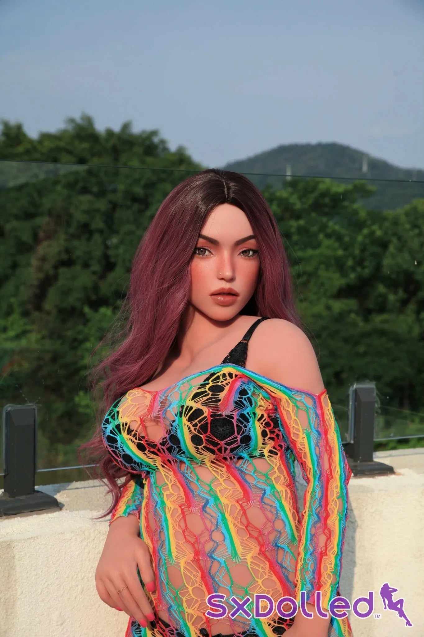 Vicky (G-Cup) (155cm) | Sex Doll | US In Stock | Climax Doll | SxDolled.