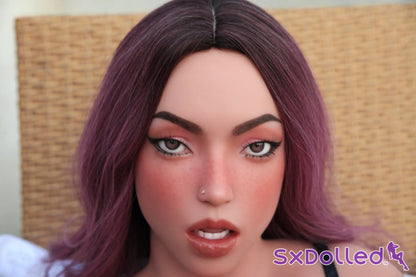 Vicky (G-Cup) (155cm) | Sex Doll | US In Stock | Climax Doll | SxDolled.