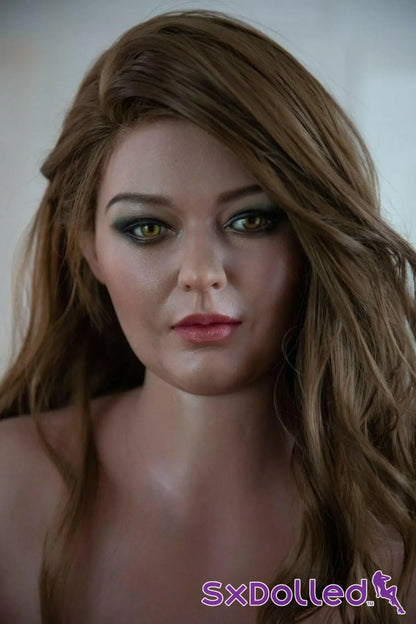 Victoria (H-Cup) (161cm) | Sex Doll | StarPery | SxDolled.
