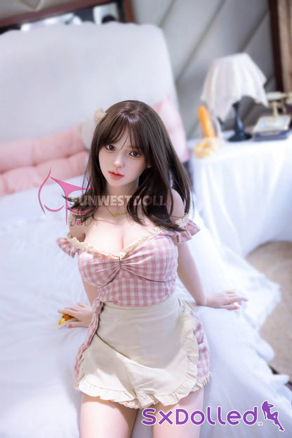 Vincenza (D-Cup) (152cm) | Sex Doll | US In Stock | Funwest Doll | SxDolled.
