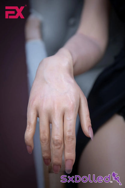 Violetta (G-Cup) (164cm) | Sex Doll | EX Doll | SxDolled.