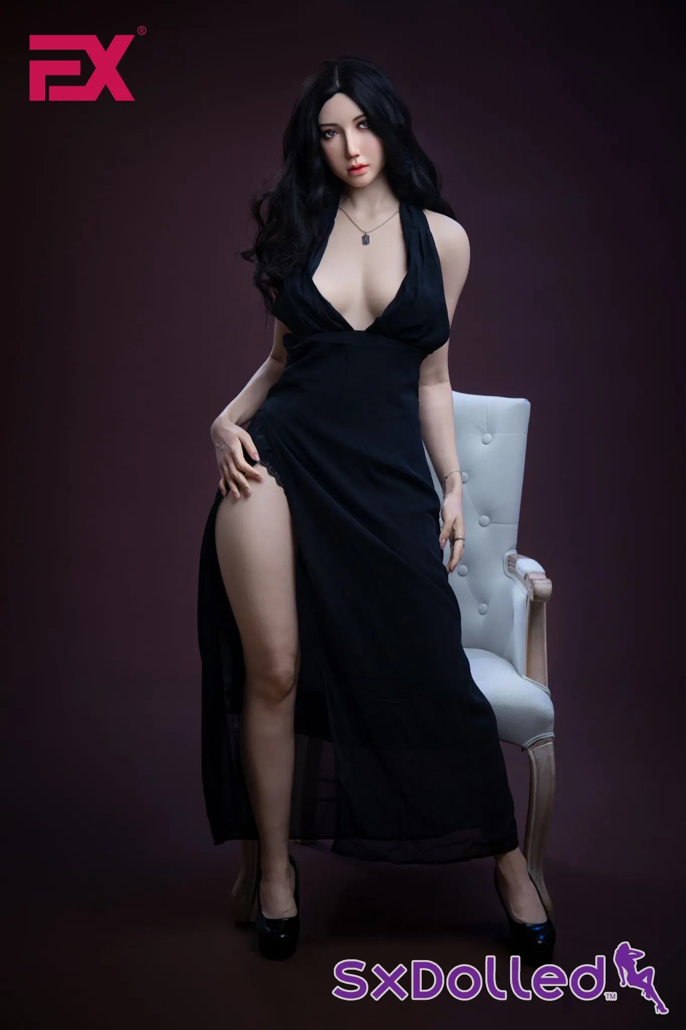 Violetta (G-Cup) (164cm) | Sex Doll | EX Doll | SxDolled.