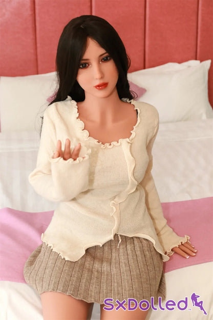 Vivi (E-Cup) (163cm) | Sex Doll | Fire Doll | SxDolled.