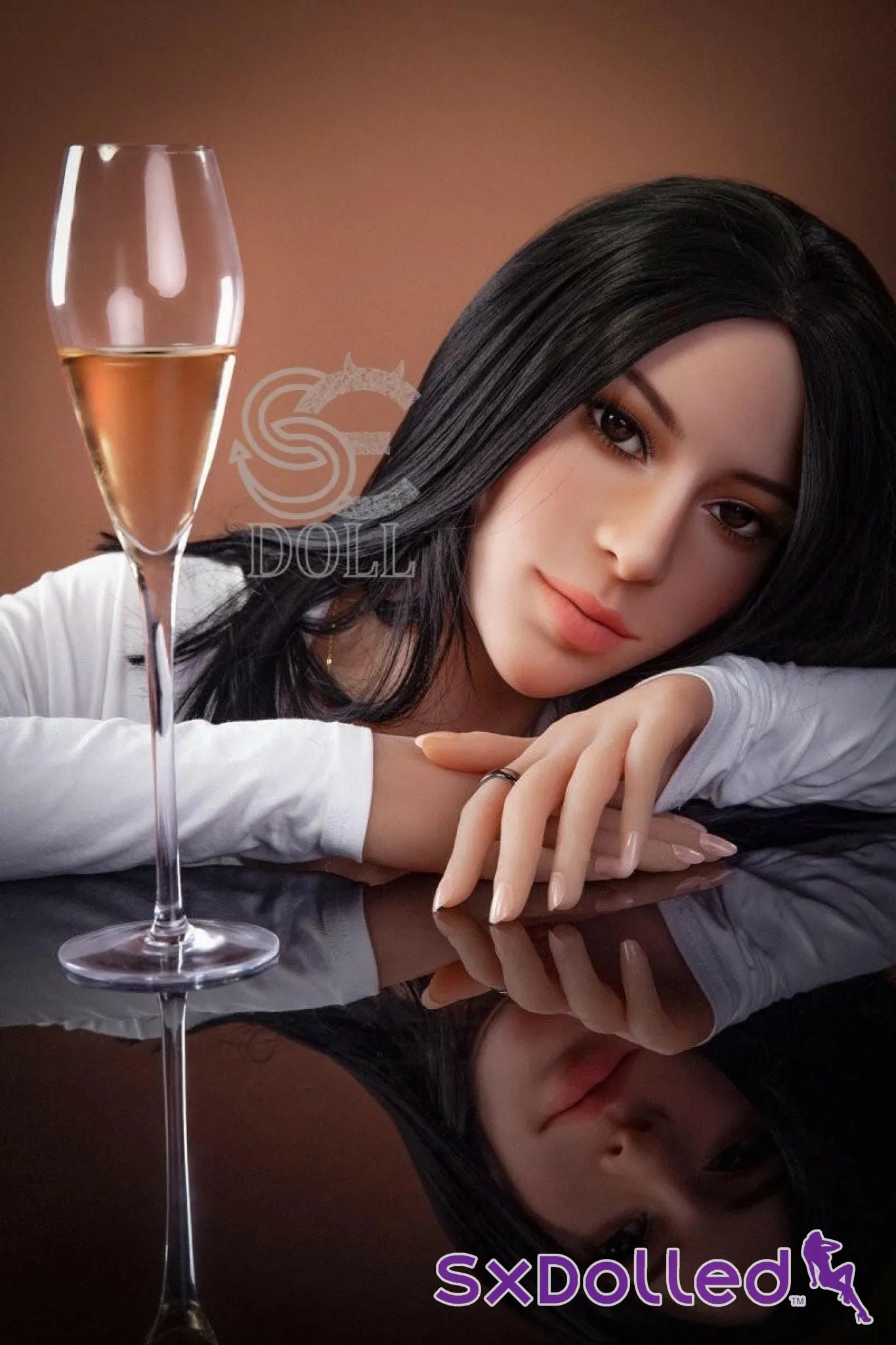 Vivian (F-Cup) (157cm) | Sex Doll | SE Doll | SxDolled.