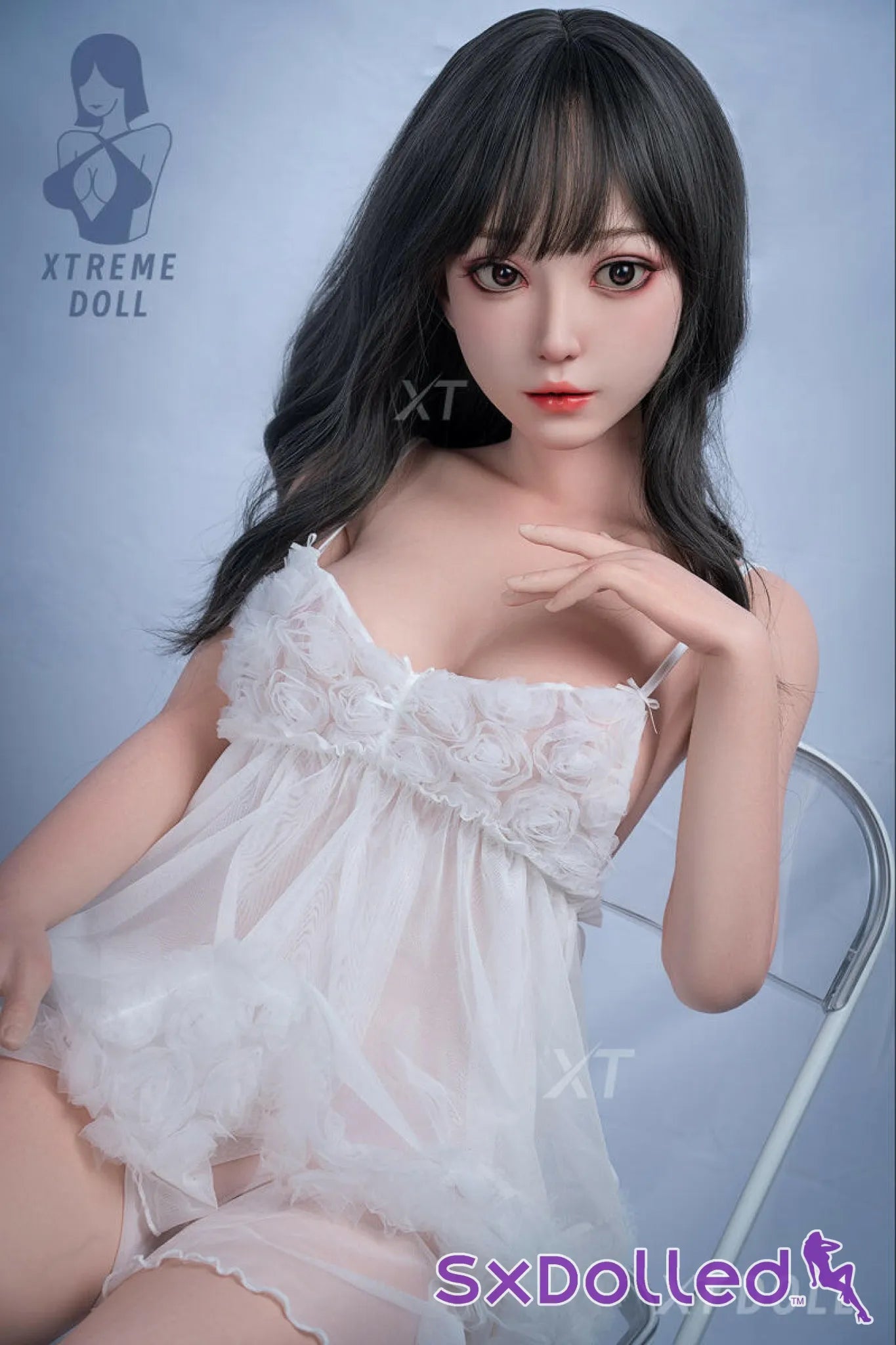 Viviana (D-Cup) (150cm) | Sex Doll | XT Doll | SxDolled.