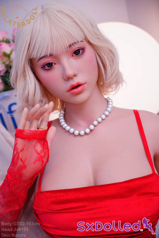 Viviene (G-Cup) (163Cm) | Sex Doll