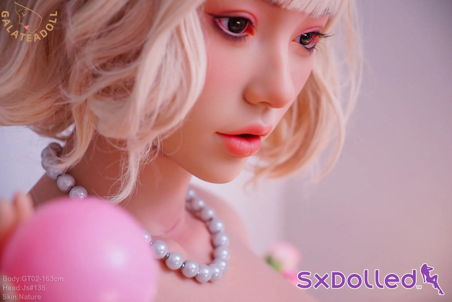 Viviene (G-Cup) (163Cm) | Sex Doll