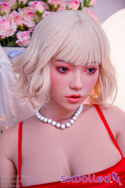 Viviene (G-Cup) (163Cm) | Sex Doll