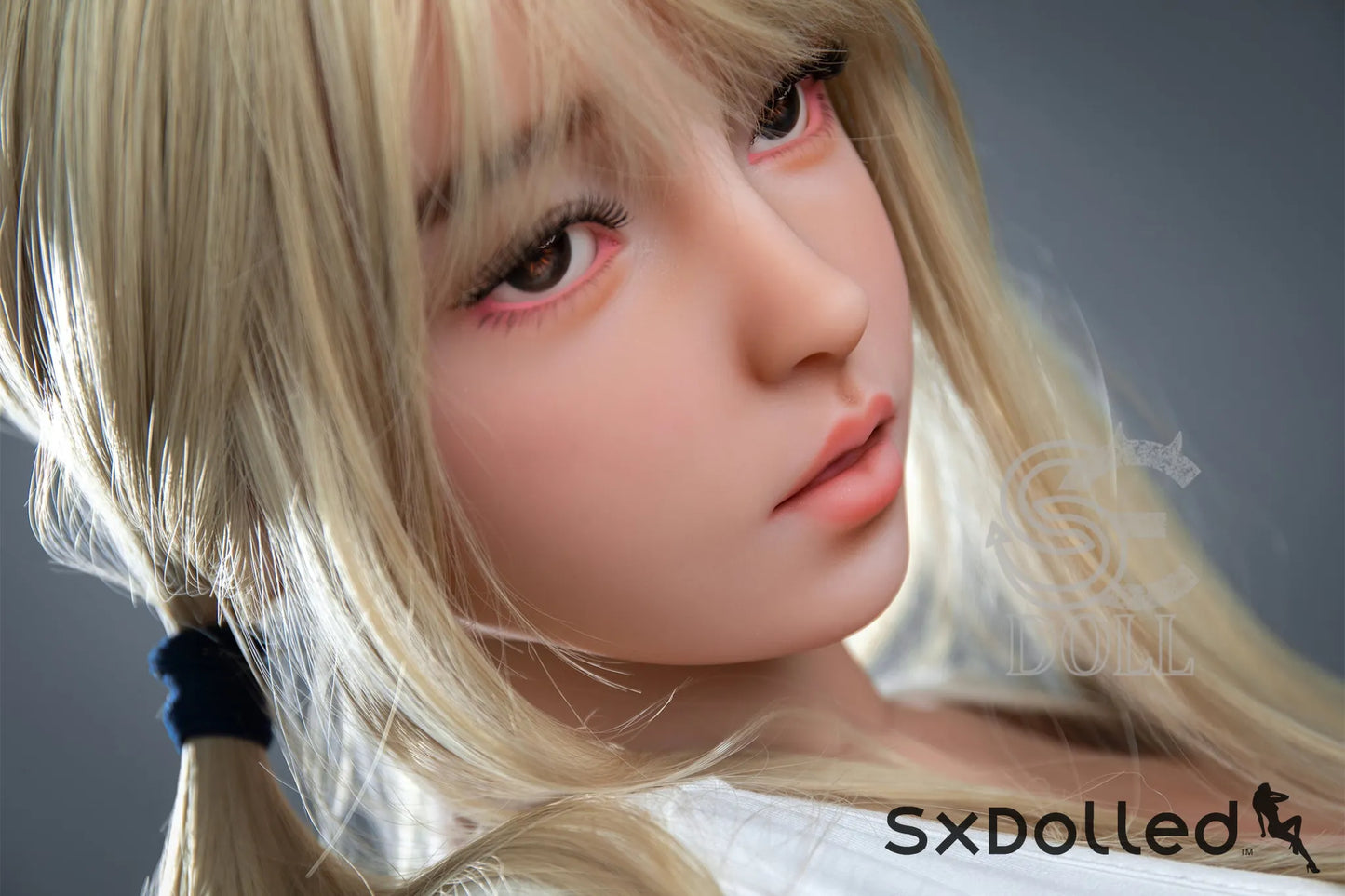 Vivienne (H-Cup) (157cm) | Sex Doll | US In Stock | SE Doll | SxDolled.