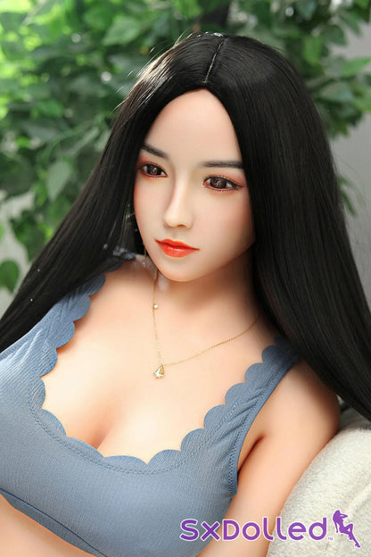 Vixen (C-Cup) (158cm) | Sex Doll | US In Stock | SY Doll | SxDolled.