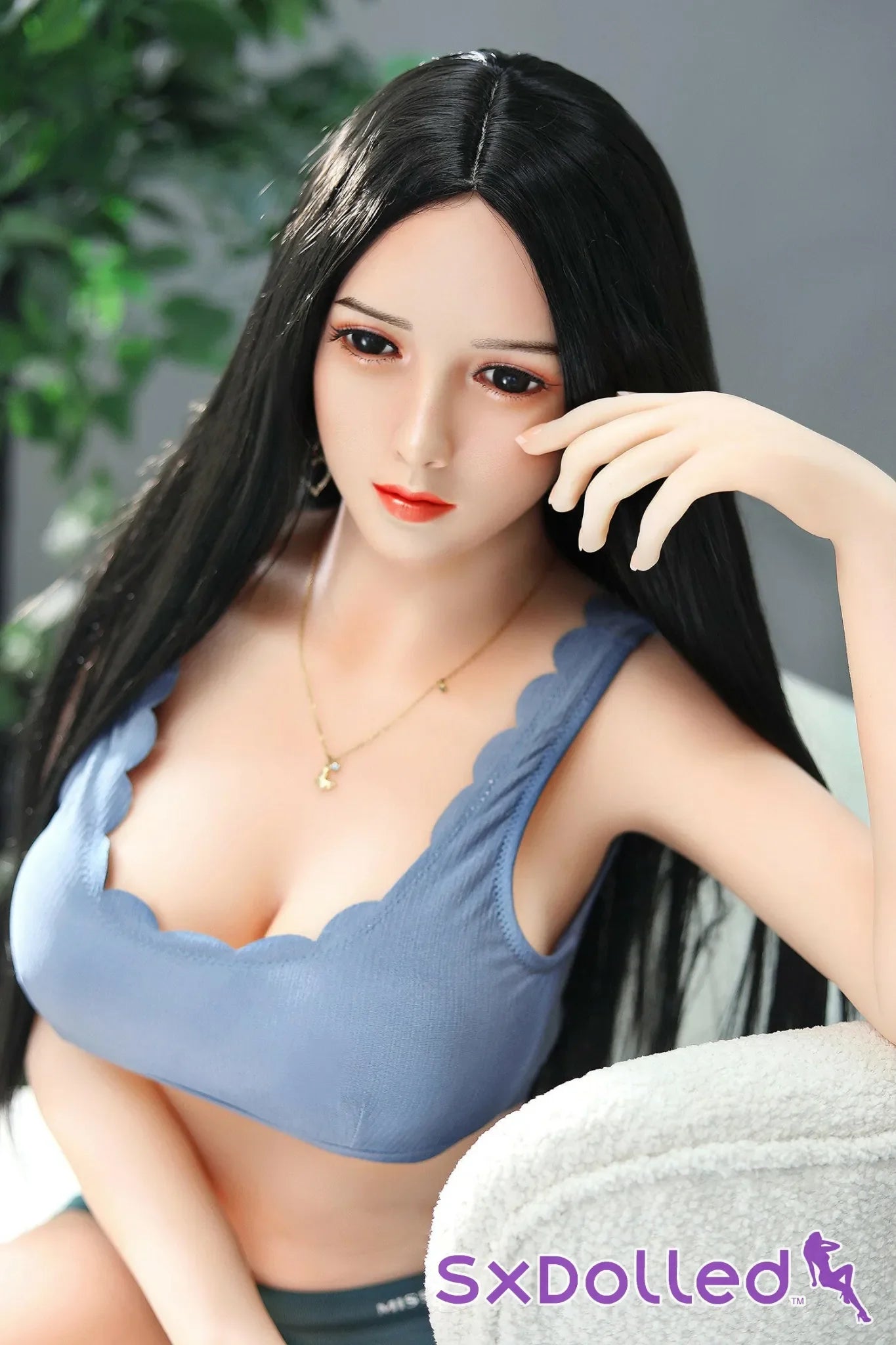 Vixen (C-Cup) (158cm) | Sex Doll | US In Stock | SY Doll | SxDolled.