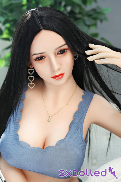 Vixen (C-Cup) (158cm) | Sex Doll | US In Stock | SY Doll | SxDolled.