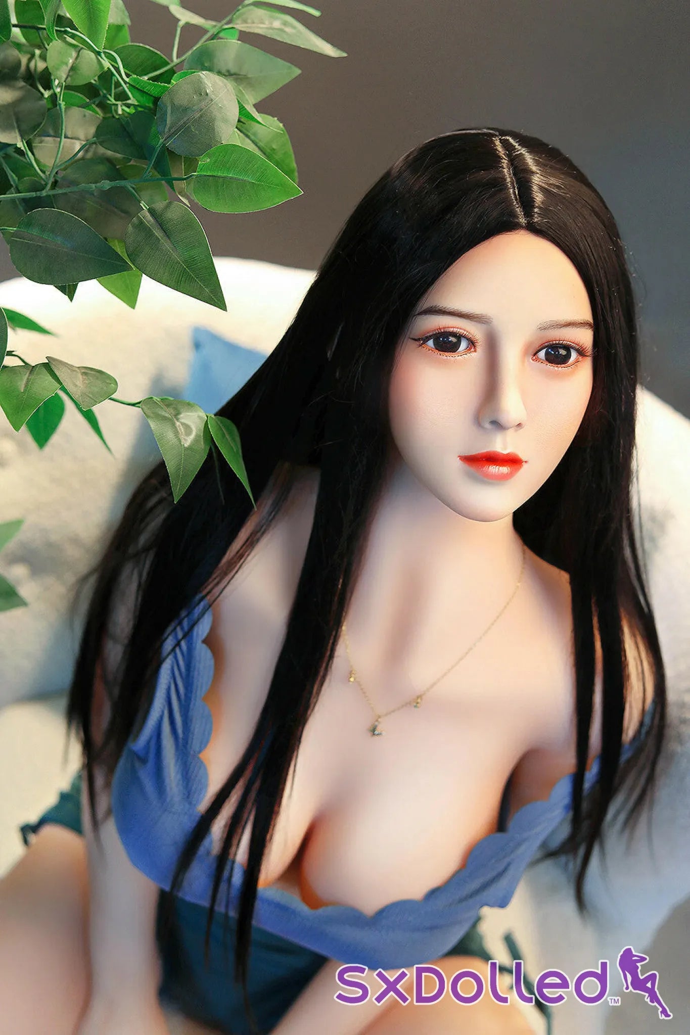 Vixen (C-Cup) (158cm) | Sex Doll | US In Stock | SY Doll | SxDolled.