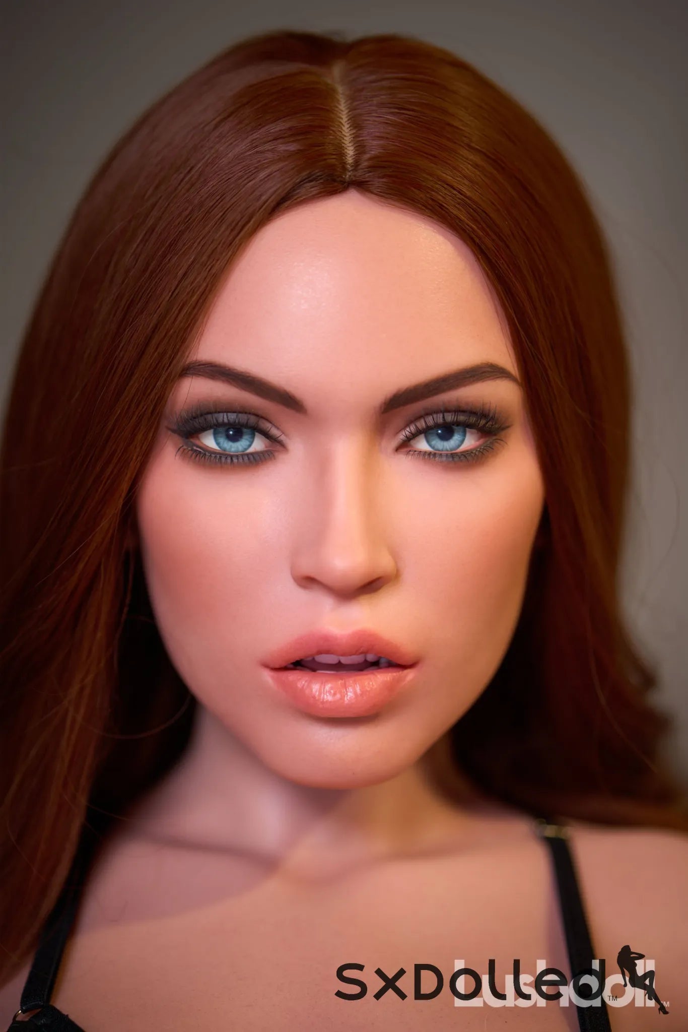 Vuana A (D Cup) (167cm) | European Slim Thick Sex Doll | Lushdoll D Cup / 167cm / Brunette Sex Doll