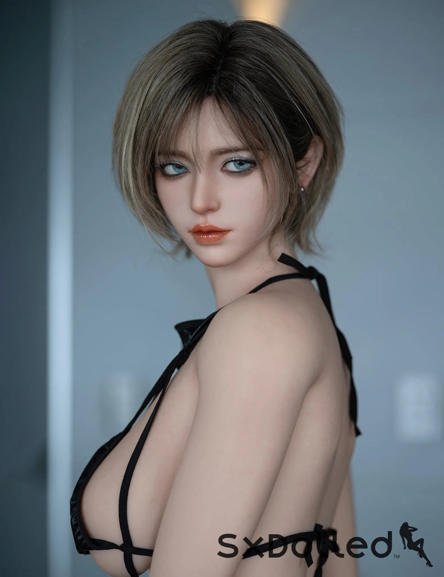 Wan A (F-Cup) (168cm) | Lingerie Model Sex Doll | Top CY Doll F-Cup / 168cm / Ombre Sex Doll