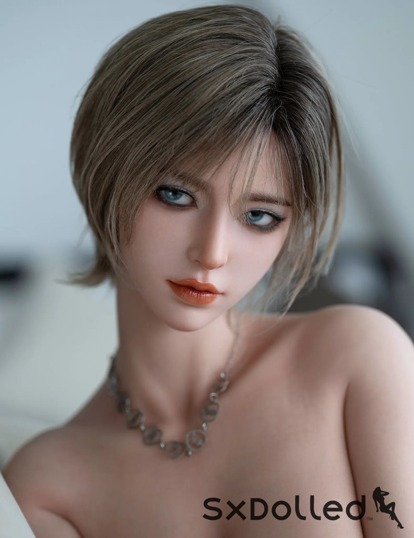 Wan A (F-Cup) (168cm) | Lingerie Model Sex Doll | Top CY Doll F-Cup / 168cm / Ombre Sex Doll