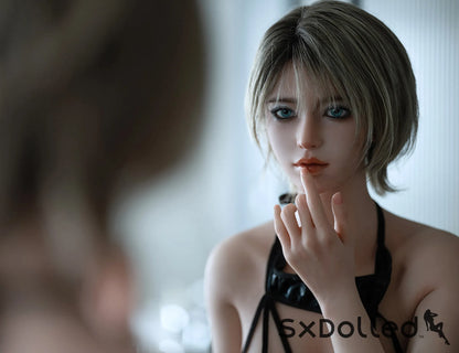 Wan A (F-Cup) (168cm) | Lingerie Model Sex Doll | Top CY Doll F-Cup / 168cm / Ombre Sex Doll