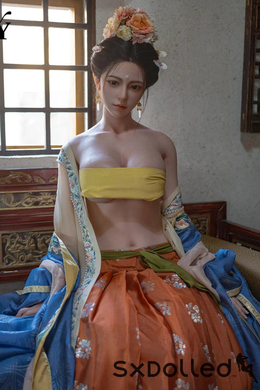 Wan (D-Cup) (167Cm) | Sex Doll
