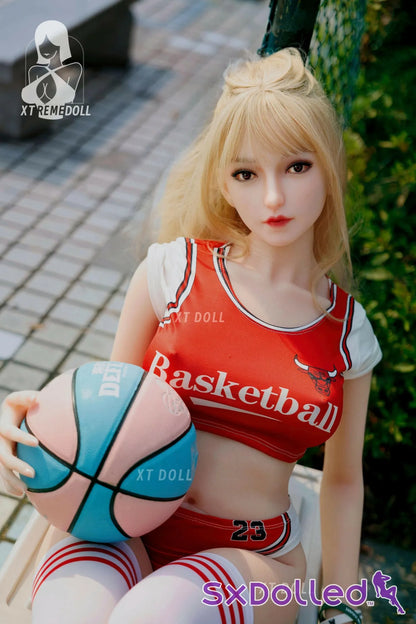 Waverly (C-Cup) (157cm) | Sex Doll | XT Doll | SxDolled.