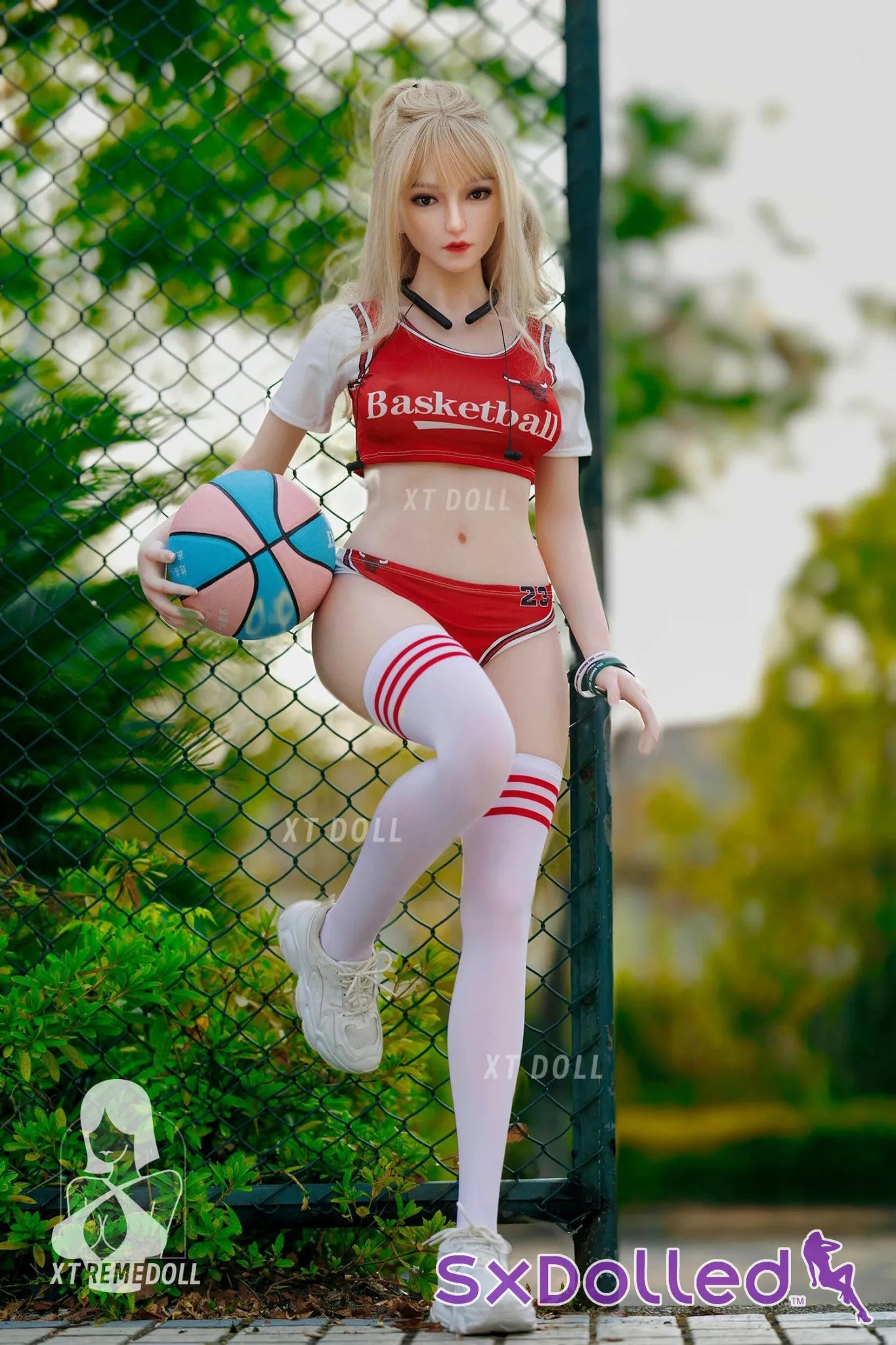 Waverly (C-Cup) (157cm) | Sex Doll | XT Doll | SxDolled.