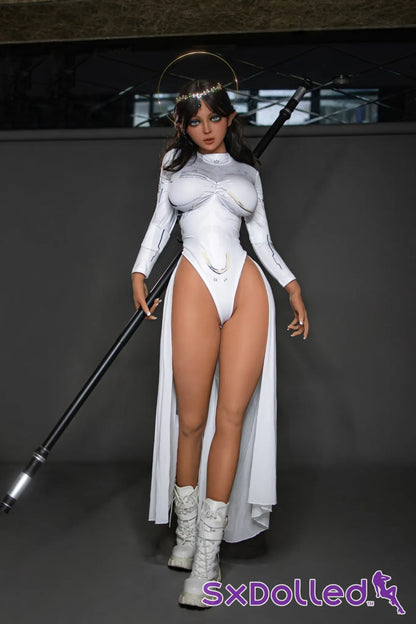 Wendelin (G-Cup) (160cm) | Sex Doll | Aibei Doll | SxDolled.