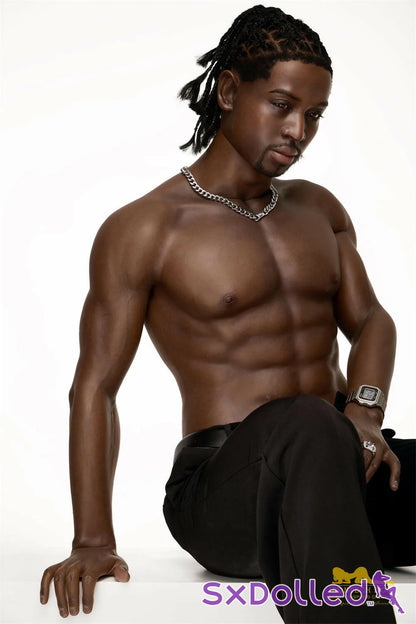 Will (8-Inch) (176cm) | Male Sex Doll | Irontech Doll | SxDolled.